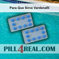 Para Que Sirve Vardenafil 571