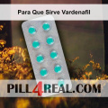 Para Que Sirve Vardenafil 683