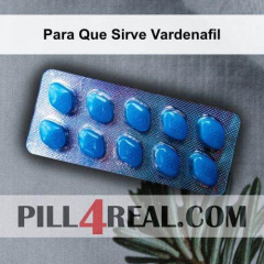 Para Que Sirve Vardenafil 745