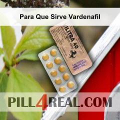 Para Que Sirve Vardenafil 764
