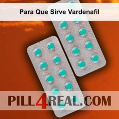 Para Que Sirve Vardenafil 827
