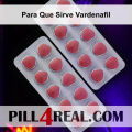 Para Que Sirve Vardenafil 837