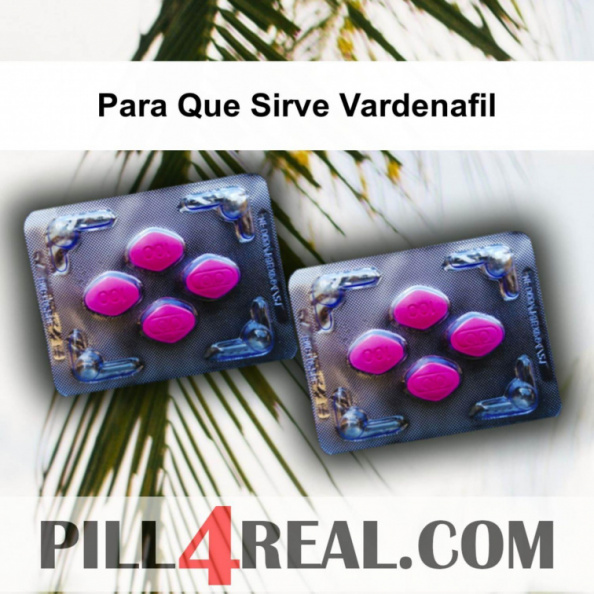 Para Que Sirve Vardenafil 868