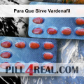 Para Que Sirve Vardenafil 891