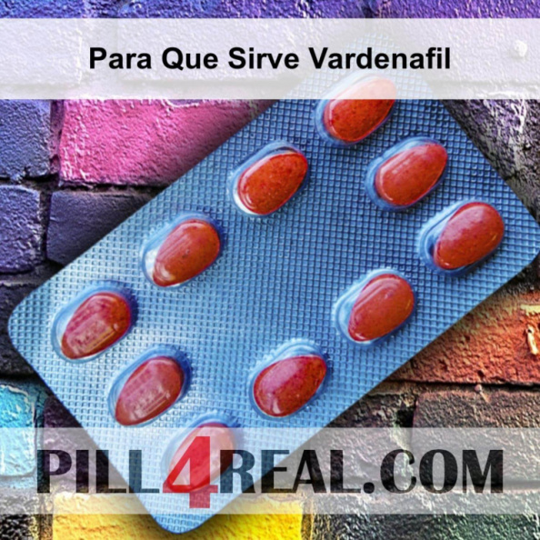 Para Que Sirve Vardenafil 945