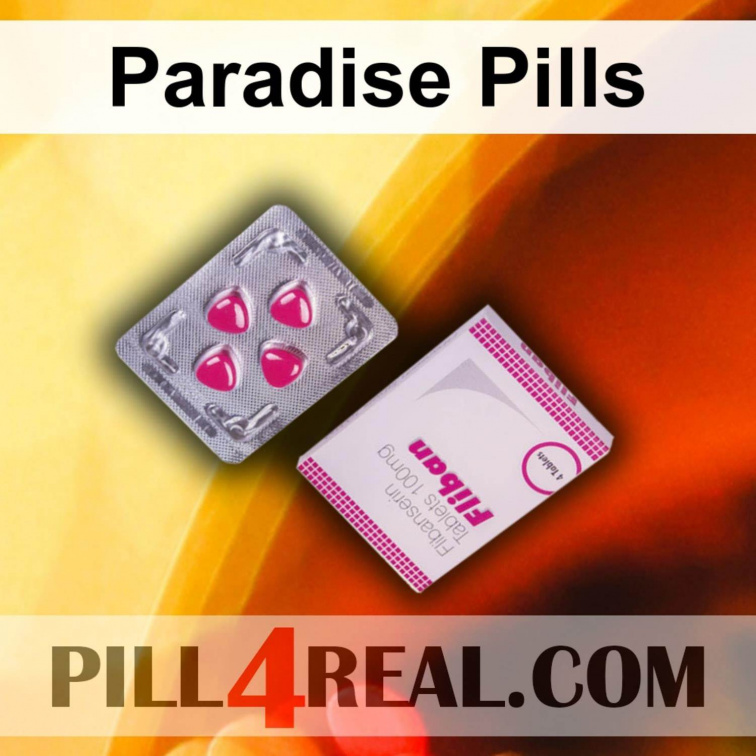 Paradise Pills 035