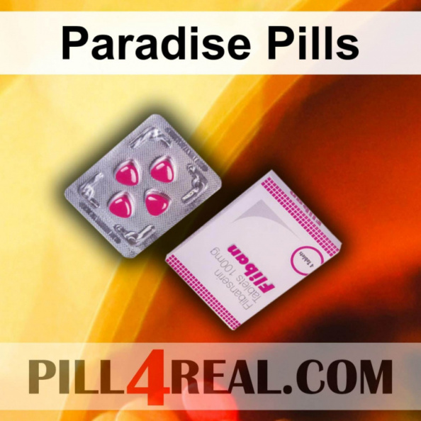 Paradise Pills 035
