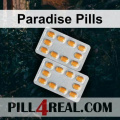 Paradise Pills 122