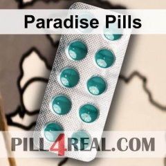 Paradise Pills 230