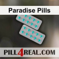 Paradise Pills 260