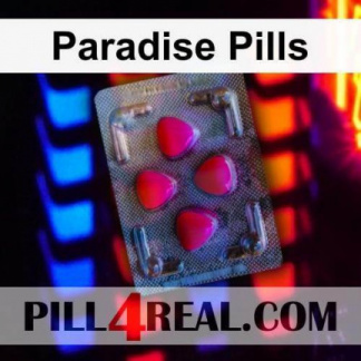 Paradise Pills 269