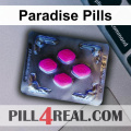 Paradise Pills 333