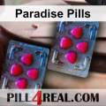 Paradise Pills 335