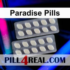 Paradise Pills 360