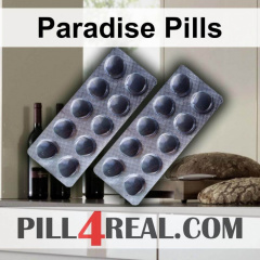 Paradise Pills 424