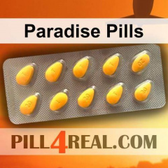 Paradise Pills 448