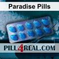 Paradise Pills 465