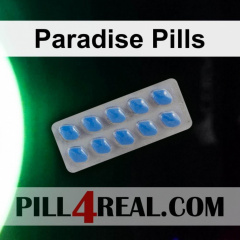 Paradise Pills 540