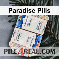 Paradise Pills 704