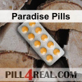 Paradise Pills 753