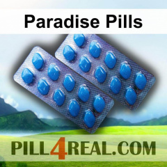 Paradise Pills 768