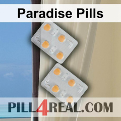 Paradise Pills 950