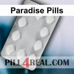 Paradise Pills 975