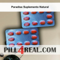 Paradise Suplemento Natural 049