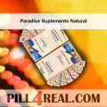Paradise Suplemento Natural 077