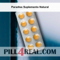 Paradise Suplemento Natural 139