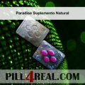 Paradise Suplemento Natural 155
