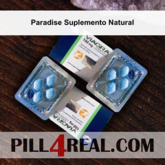 Paradise Suplemento Natural 179