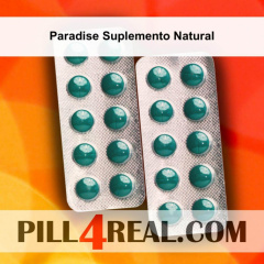 Paradise Suplemento Natural 379