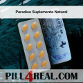 Paradise Suplemento Natural 527