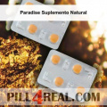 Paradise Suplemento Natural 613