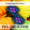 Paradise Suplemento Natural 688