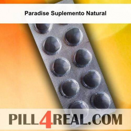 Paradise Suplemento Natural 726