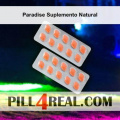 Paradise Suplemento Natural 944