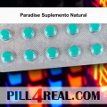 Paradise Suplemento Natural 962