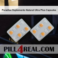 Paradise Suplemento Natural Ultra Plus Capsules 230