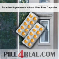 Paradise Suplemento Natural Ultra Plus Capsules 443