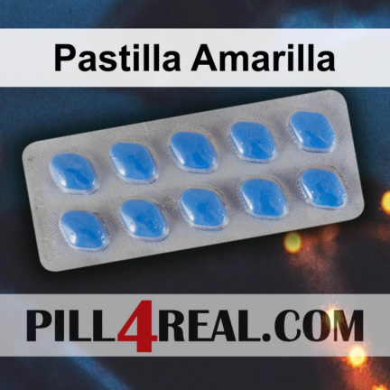 Pastilla Amarilla 174