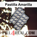 Pastilla Amarilla 252