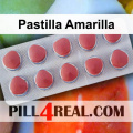 Pastilla Amarilla 264
