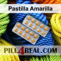 Pastilla Amarilla 279