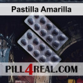Pastilla Amarilla 337