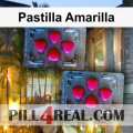 Pastilla Amarilla 343