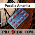 Pastilla Amarilla 376