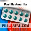 Pastilla Amarilla 391