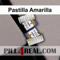 Pastilla Amarilla 420